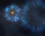 Researchers have found an early star of the Milky Way.